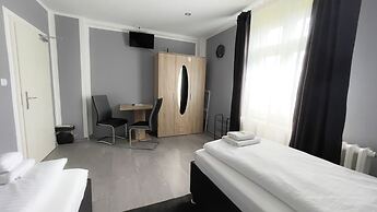 Motel Daria