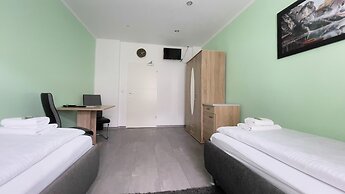 Motel Daria