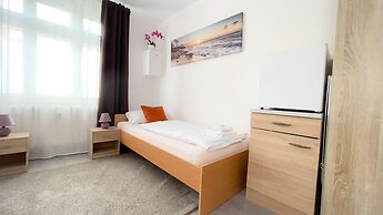Motel Daria
