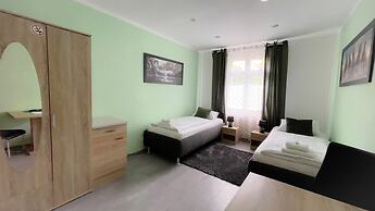 Motel Daria