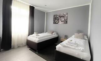 Motel Daria