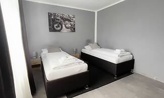 Motel Daria