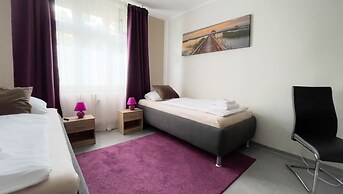 Motel Daria