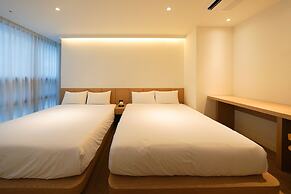 UH Suite The Myeongdong