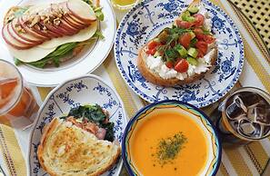 UH Suite The Myeongdong