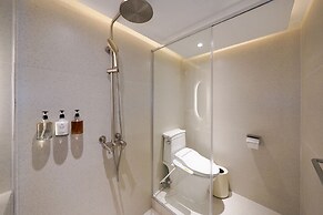 UH Suite The Myeongdong