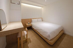 UH Suite The Myeongdong