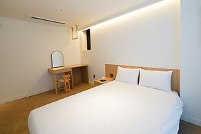 UH Suite The Myeongdong