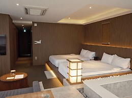 UH Suite The Myeongdong