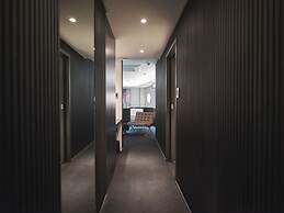 UH Suite The Myeongdong