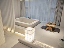 UH Suite The Myeongdong