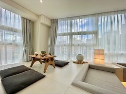 UH Suite The Myeongdong