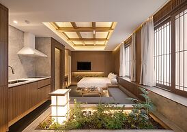 UH Suite The Myeongdong