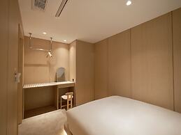 UH Suite The Myeongdong