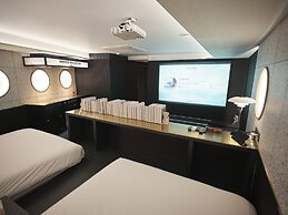 UH Suite The Myeongdong