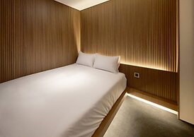 UH Suite The Myeongdong