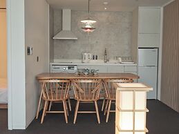 UH Suite The Myeongdong