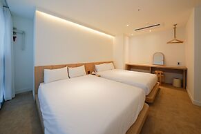 UH Suite The Myeongdong