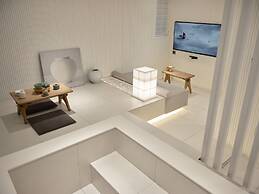 UH Suite The Myeongdong