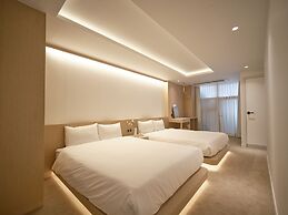 UH Suite The Myeongdong