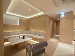 UH Suite The Myeongdong