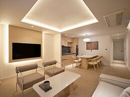 UH Suite The Myeongdong