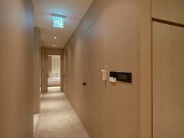 UH Suite The Myeongdong