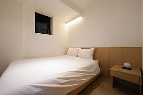 UH Suite The Myeongdong