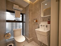 UH Suite The Myeongdong