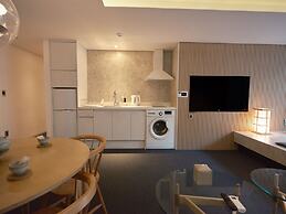 UH Suite The Myeongdong