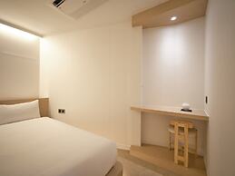 UH Suite The Myeongdong