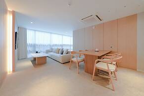 UH Suite The Myeongdong