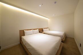 UH Suite The Myeongdong