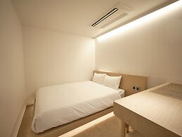 UH Suite The Myeongdong