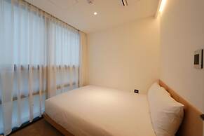 UH Suite The Myeongdong
