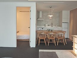 UH Suite The Myeongdong