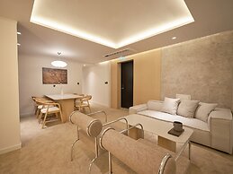 UH Suite The Myeongdong