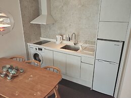 UH Suite The Myeongdong