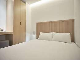 UH Suite The Myeongdong