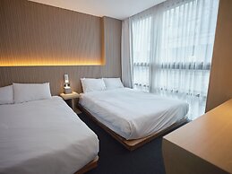 UH Suite The Myeongdong