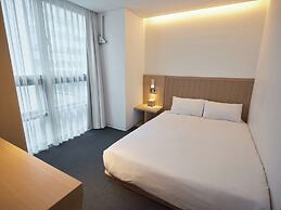 UH Suite The Myeongdong