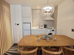 UH Suite The Myeongdong