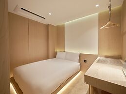 UH Suite The Myeongdong