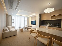 UH Suite The Myeongdong