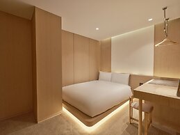 UH Suite The Myeongdong