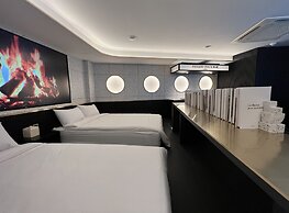 UH Suite The Myeongdong