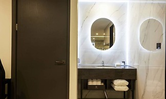 Namyangju Aone Hotel