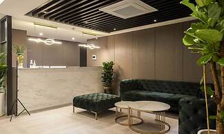 Namyangju Aone Hotel