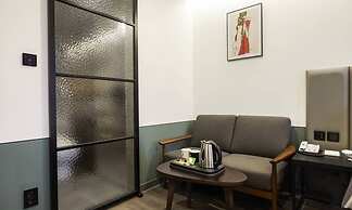 Namyangju Aone Hotel