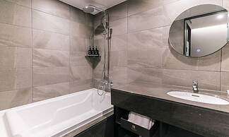 Namyangju Aone Hotel